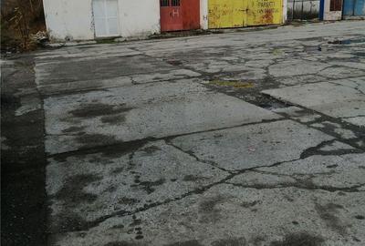 Spațiu comercial, de 27,000 mp, în Central - 8
