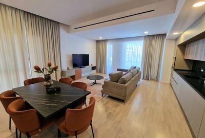 Apartament cu 3 camere decomandat în Pipera