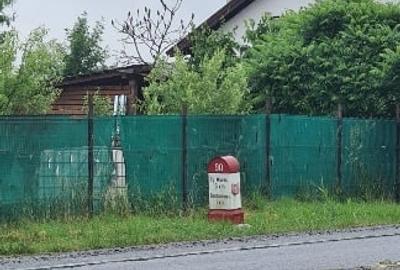Teren extravilan de 7200 mp, în Gornești