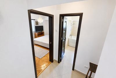 Apartament cu 4 camere decomandat în Unirii - 30