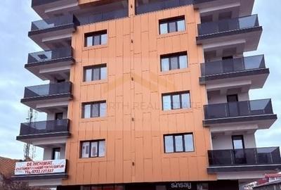 Apartament cu 2 camere semidecomandat în Olteni - 1