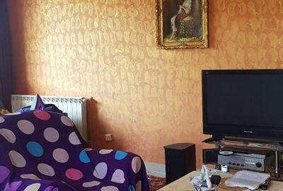 Casă cu 4 camere în Central - 5