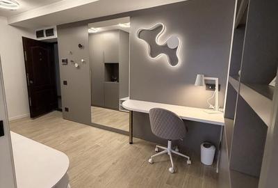 Apartament cu 2 camere în Nordului