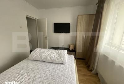 Apartament cu 3 camere în Central - 4