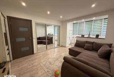 Apartament cu 2 camere decomandat în Micro 20 - 9
