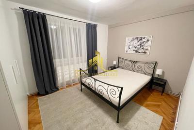 Apartament cu 2 camere decomandat, mobilat în Gheorgheni - 3