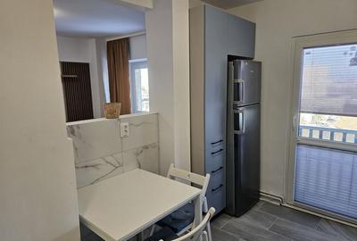 Garsonieră decomandată în Drumul Carului - 11