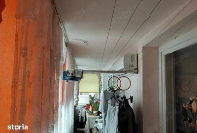 Apartament cu 2 camere semidecomandat în Giurgiului - 5