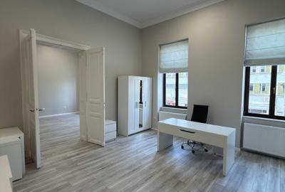 Apartament cu 2 camere semidecomandat în Central - 8