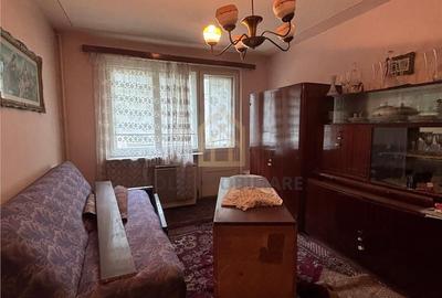 Apartament cu 2 camere în Săsar