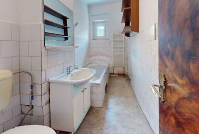 Apartament cu 2 camere decomandat în Noua - 6