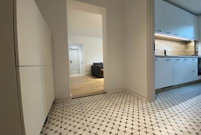 Apartament cu 2 camere semidecomandat în Central - 3