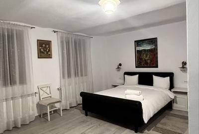Apartament cu 2 camere decomandat în Central - 2