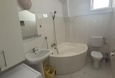 Apartament cu 2 camere în Gheorgheni