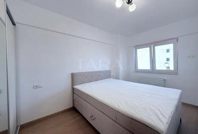 Apartament cu 2 camere decomandat, mobilat în Gheorgheni - 4