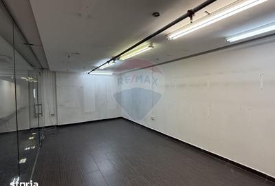 Spațiu comercial, de 24 mp, în Mărăști - 4