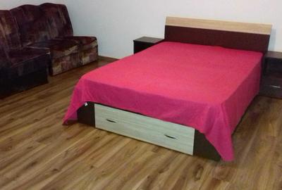 Garsonieră decomandată în Găvana