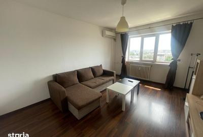 Apartament cu 2 camere decomandat în Gării - 4