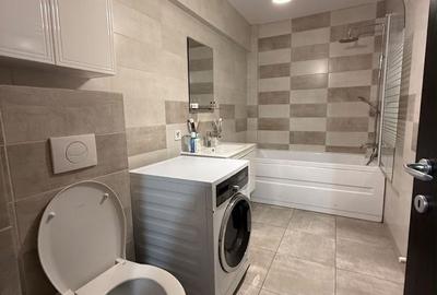 Apartament cu 3 camere decomandat în Vișan - 4