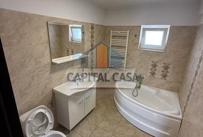 Casă individuală cu 4 camere cu Canalizare în Corbeanca - 10