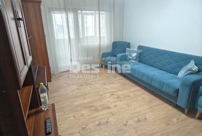 Apartament cu 3 camere decomandat, mobilat în Dacia - 2