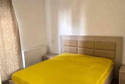 Apartament cu 2 camere decomandat în Chiajna
