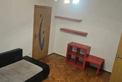 Apartament cu 2 camere semidecomandat în Brâncoveanu