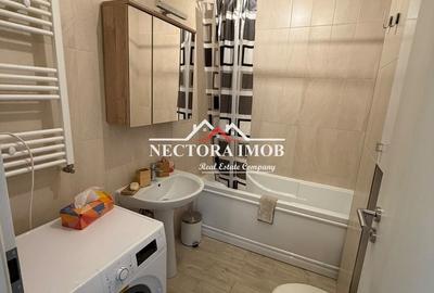 Apartament cu 2 camere în Orașul Nou