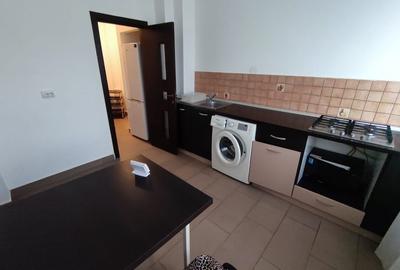 Apartament cu 2 camere decomandat în Drumul Carului - 2