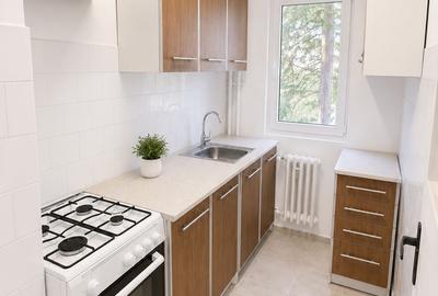 Apartament cu 2 camere în Mănăștur