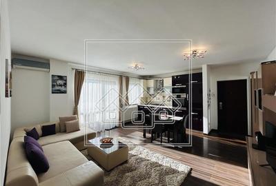 Apartament cu 3 camere nedecomandat în Exterior Sud - 5