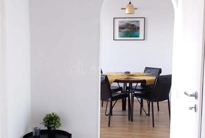 Apartament cu 2 camere în Victoriei