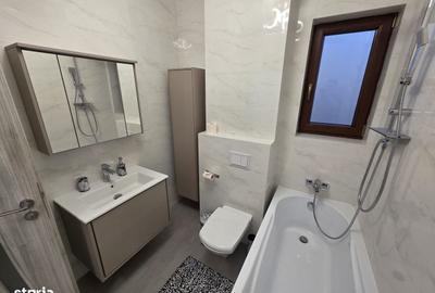 Apartament cu 3 camere în Valea Adâncă - 2