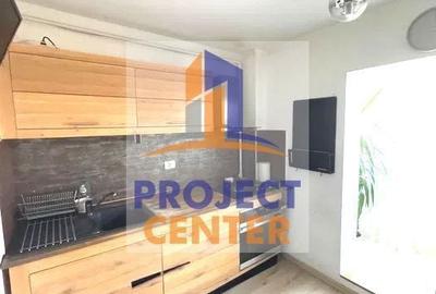Apartament cu 3 camere decomandat în Eremia - 9