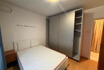 Apartament cu 2 camere decomandat în Iancului