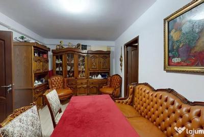 Apartament cu 2 camere semidecomandat în Floreasca
