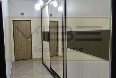 Apartament cu 3 camere decomandat, mobilat în Central - 7