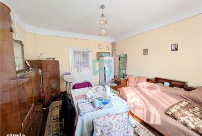 Casă cu 4 camere cu Teren 262 Mp în Tractorul - 16
