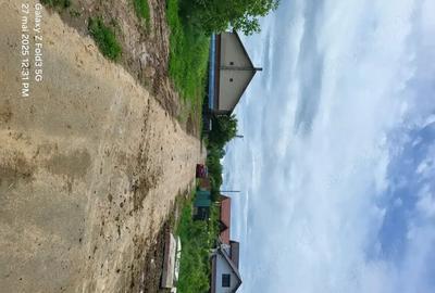 Teren de 550 mp, în Dârvari - 4