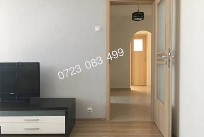 Apartament cu 2 camere decomandat în Aviației