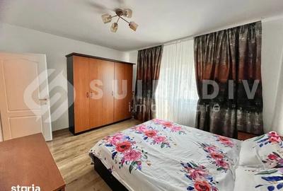 Apartament cu 3 camere decomandat în Plopilor - 3
