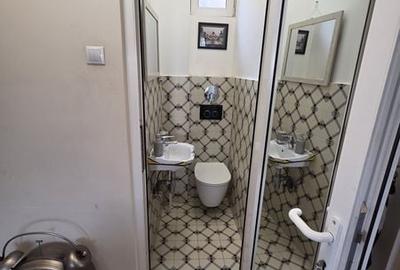 Apartament cu 2 camere în Paleu