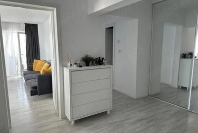 Apartament cu 3 camere decomandat, mobilat în Tomis III - 7