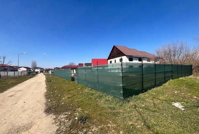 Teren de 778 mp, în Lunca - 4
