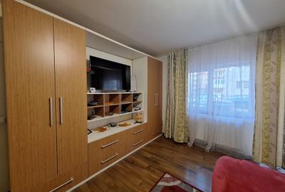 Apartament cu 2 camere decomandat, mobilat în Apahida