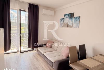 Apartament cu 2 camere decomandat în Tămășeu - 6