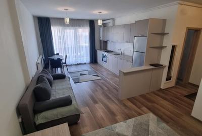 Apartament cu 2 camere decomandat în Europa - 2
