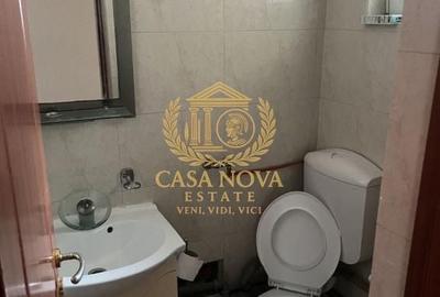 Apartament cu 3 camere decomandat în Între Lacuri