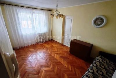 Apartament cu 2 camere în Tătărași - 2