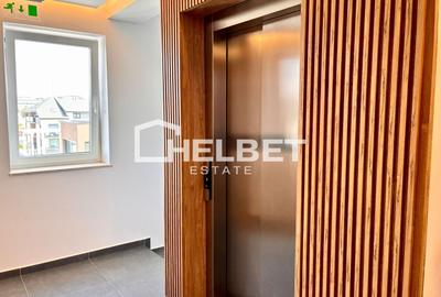 Apartament cu 2 camere, mobilat în Tractorul - 12